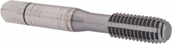 Balax 18861-91C Thread Forming Tap M10x1.5 Metric, 6H Class of Fit, Bottoming Chamfer, Powdered Metal High-Speed Steel, TiCN Finish