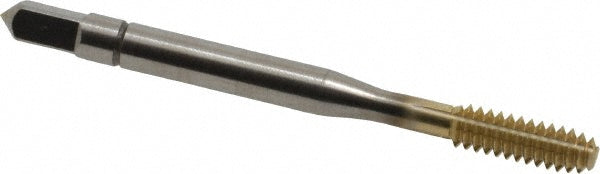 Balax 12092-91L Thread Forming Tap #10-24 UNC, 2B Class of Fit, Bottoming Chamfer, Powdered Metal High-Speed Steel, Bal-Plus Finish