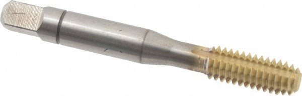 Balax 13172-91L Thread Forming Tap 5/16-18 UNC, 2B Class of Fit, Bottoming Chamfer, Powdered Metal High-Speed Steel, Bal-Plus Finish