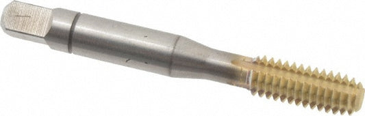 Balax 13172-91L Thread Forming Tap 5/16-18 UNC, 2B Class of Fit, Bottoming Chamfer, Powdered Metal High-Speed Steel, Bal-Plus Finish