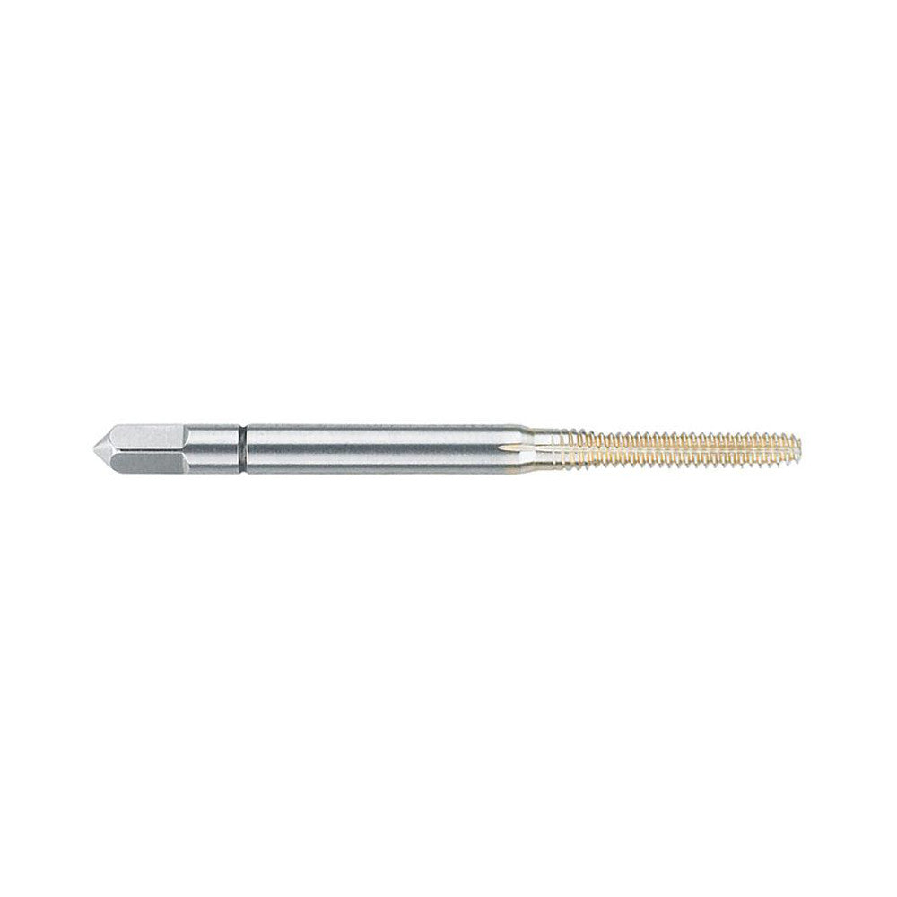 Balax 17676-81L Thread Forming Tap M3x0.5 Metric, 6H Class of Fit, Bottoming Chamfer, Powdered Metal High-Speed Steel, Bal-Plus Finish