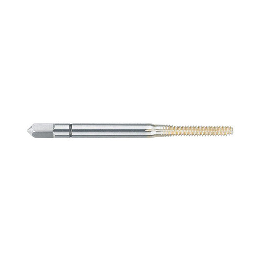 Balax 17676-81L Thread Forming Tap M3x0.5 Metric, 6H Class of Fit, Bottoming Chamfer, Powdered Metal High-Speed Steel, Bal-Plus Finish