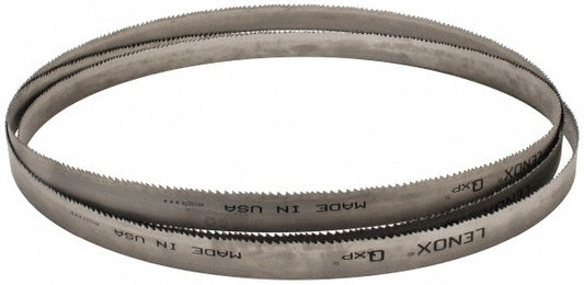 Lenox 89323QPB134040 Welded Bandsaw Blade 13' 3 Long x 1" Wide x 5 to 8 TPI