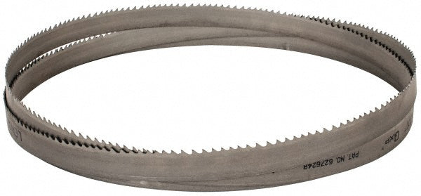 Lenox 89436QPB123660 Welded Bandsaw Blade 12' Long x 1" Wide x 3 to 4 TPI
