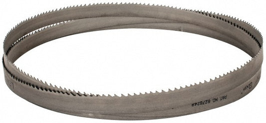 Lenox 89436QPB123660 Welded Bandsaw Blade 12' Long x 1" Wide x 3 to 4 TPI