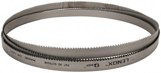 Lenox 89486QPB134115 Welded Bandsaw Blade 13' 6 Long x 1" Wide x 4 to 6 TPI