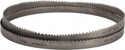 Lenox 89590QPB154570 Welded Bandsaw Blade 15' Long x 1-1/4" Wide x 2 to 3 TPI