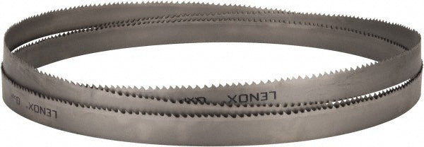 Lenox 89783QPB154675 Welded Bandsaw Blade 15' 4 Long x 1-1/4" Wide x 3 to 4 TPI