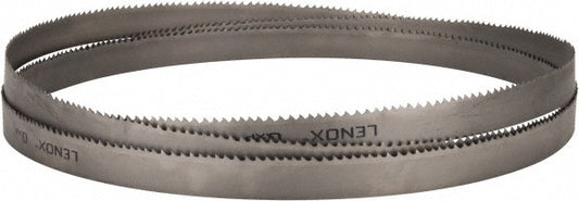 Lenox 89783QPB154675 Welded Bandsaw Blade 15' 4 Long x 1-1/4" Wide x 3 to 4 TPI