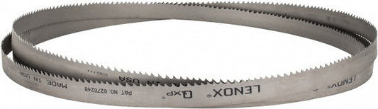 Lenox 94490QPB144520 Welded Bandsaw Blade 14' 10 Long x 1" Wide x 3 to 4 TPI