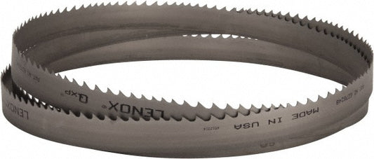Lenox 94743QPB113505 Welded Bandsaw Blade 11' 6 Long x 1-1/4" Wide x 2 to 3 TPI