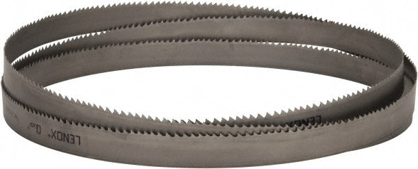Lenox 94804QPB134115 Welded Bandsaw Blade 13' 6 Long x 1-1/4" Wide x 3 to 4 TPI