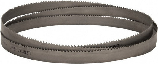Lenox 94804QPB134115 Welded Bandsaw Blade 13' 6 Long x 1-1/4" Wide x 3 to 4 TPI