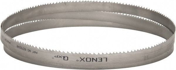 Lenox 95378QPB113505 Welded Bandsaw Blade 11' 6 Long x 1" Wide x 3 to 4 TPI