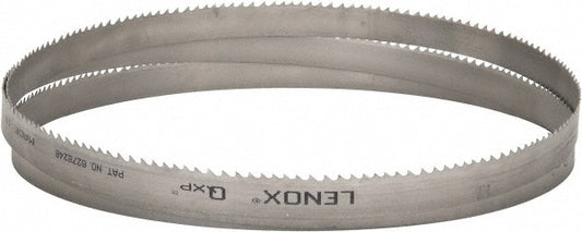 Lenox 95378QPB113505 Welded Bandsaw Blade 11' 6 Long x 1" Wide x 3 to 4 TPI