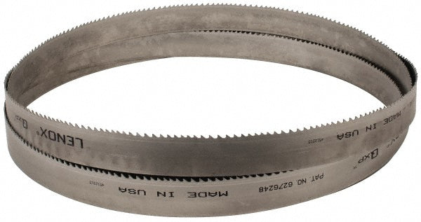 Lenox 95571QPB123660 Welded Bandsaw Blade 12' Long x 1-1/4" Wide x 4 to 6 TPI