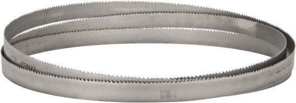 Lenox 95614QPB195840 Welded Bandsaw Blade 19' 2 Long x 1-1/2" Wide x 3 to 4 TPI