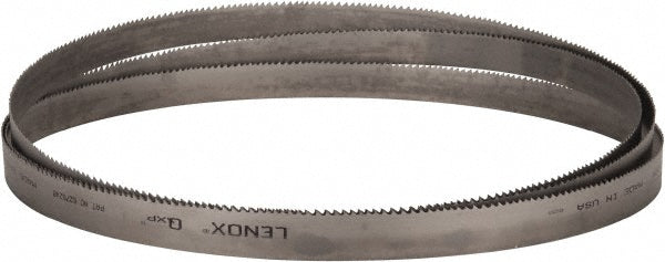 Lenox 95663QPB154725 Welded Bandsaw Blade 15' 6 Long x 1-1/4" Wide x 4 to 6 TPI