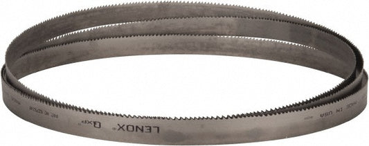 Lenox 95663QPB154725 Welded Bandsaw Blade 15' 6 Long x 1-1/4" Wide x 4 to 6 TPI
