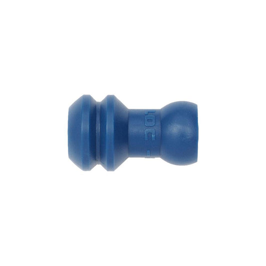Loc-Line 41492 1/4" Hose ID, Male to Female Coolant Hose Lathe Adapter