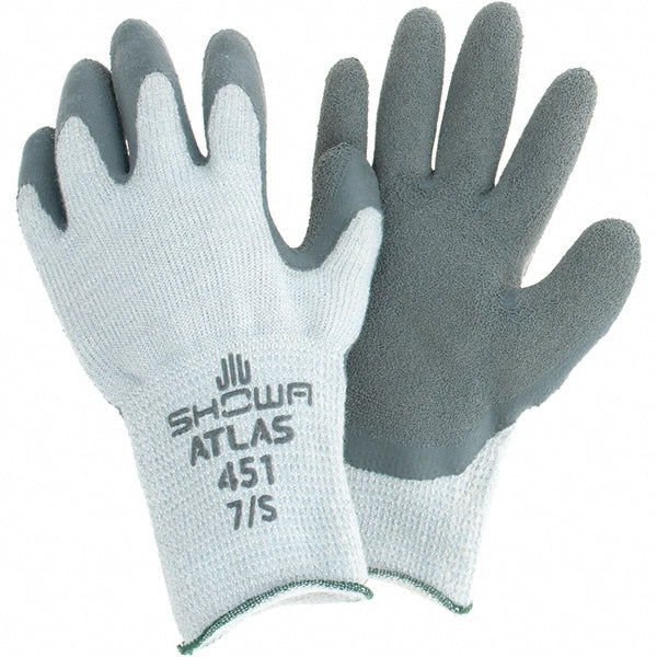 SHOWA 451S-07 Acrylic Work Gloves