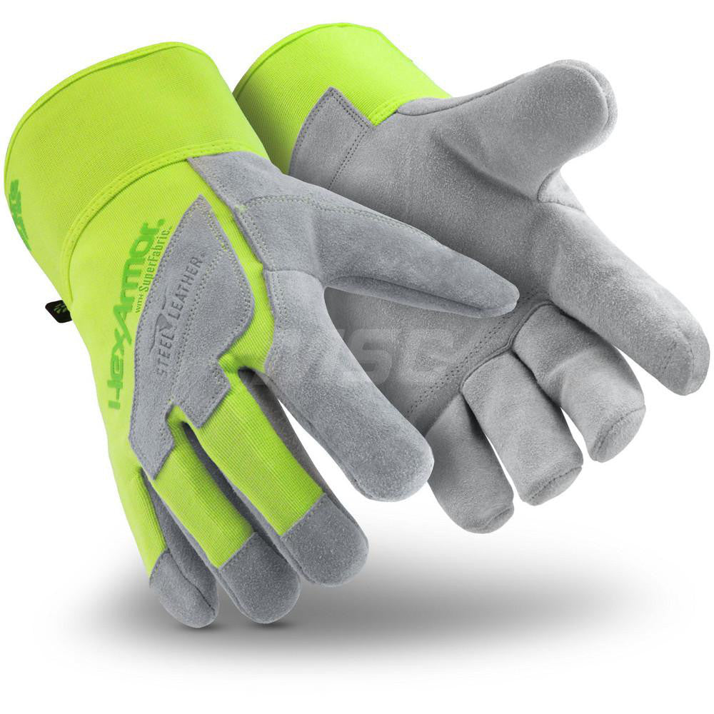 HexArmor 5039-XXL (11) Gloves HeatArmorâ„¢