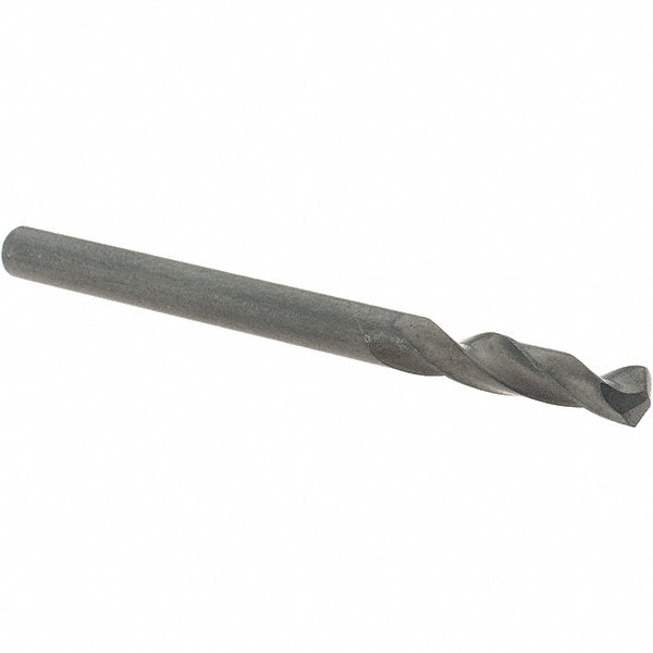 Guhring 9003290033000 Screw Machine Length Drill Bit 0.1299" Dia, 130 &deg, Cobalt