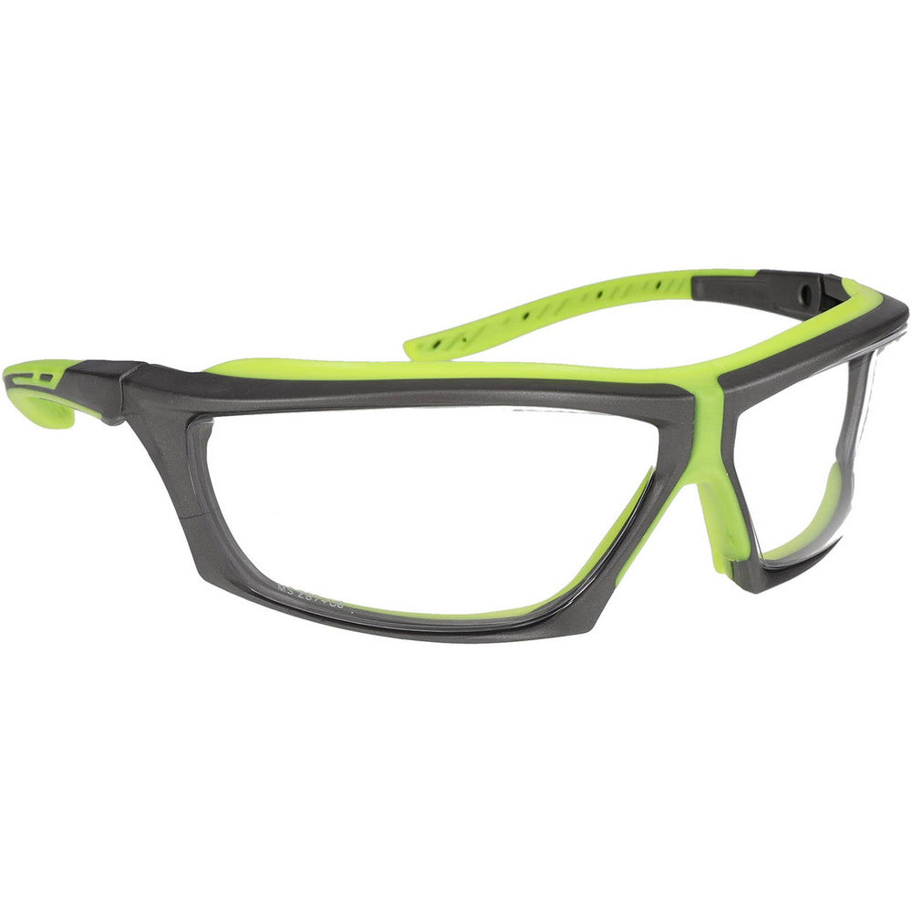 Value Collection Y770HVAFC Safety Glasses