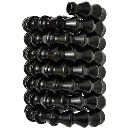 Loc-Line 49419-BLK 5' Hose Length, 1/4" Hose ID, Coolant Hose