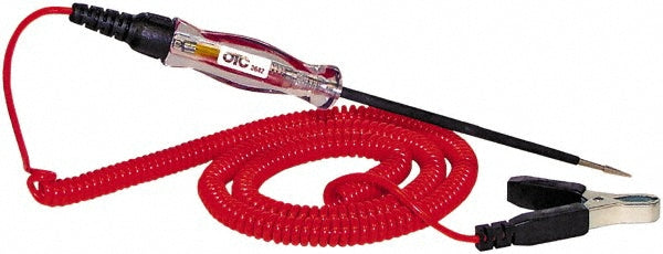 OTC 3642 24' Electrical Automotive Circuit Tester