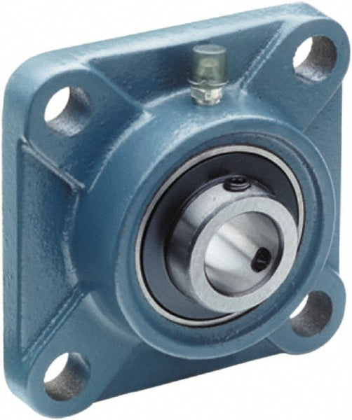 Tritan UCF212-36 2-1/4" ID, 6.89" OAL x 2.7" OAH 4-Bolt Flange