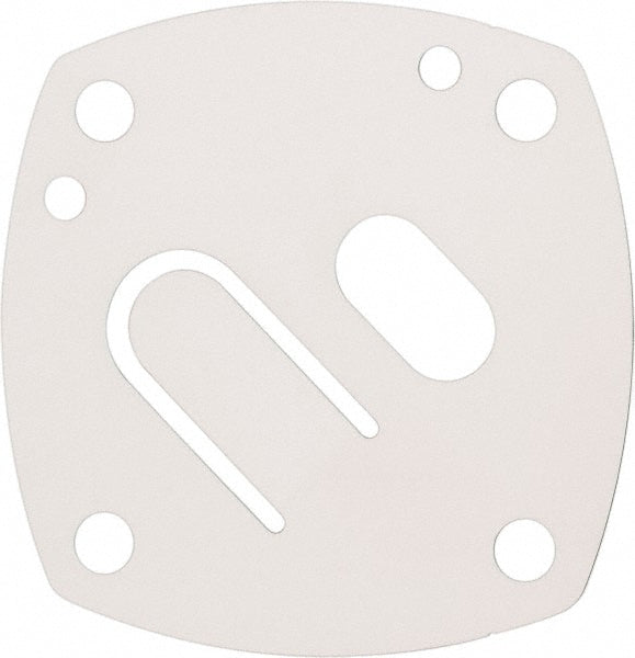 Gast AF530 Air Compressor Inlet Valve Use with Gast 48 Frame Piston Pump