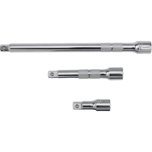 Proto J54111 1/2" Drive Socket Extension Set