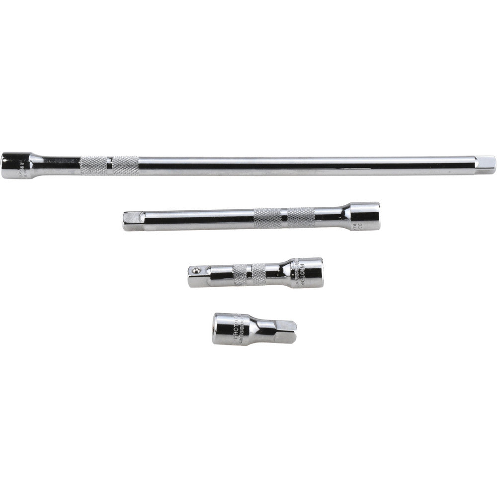 Proto J52008 3/8" Drive Socket Extension Set