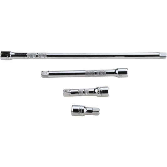 Proto J52008 3/8" Drive Socket Extension Set