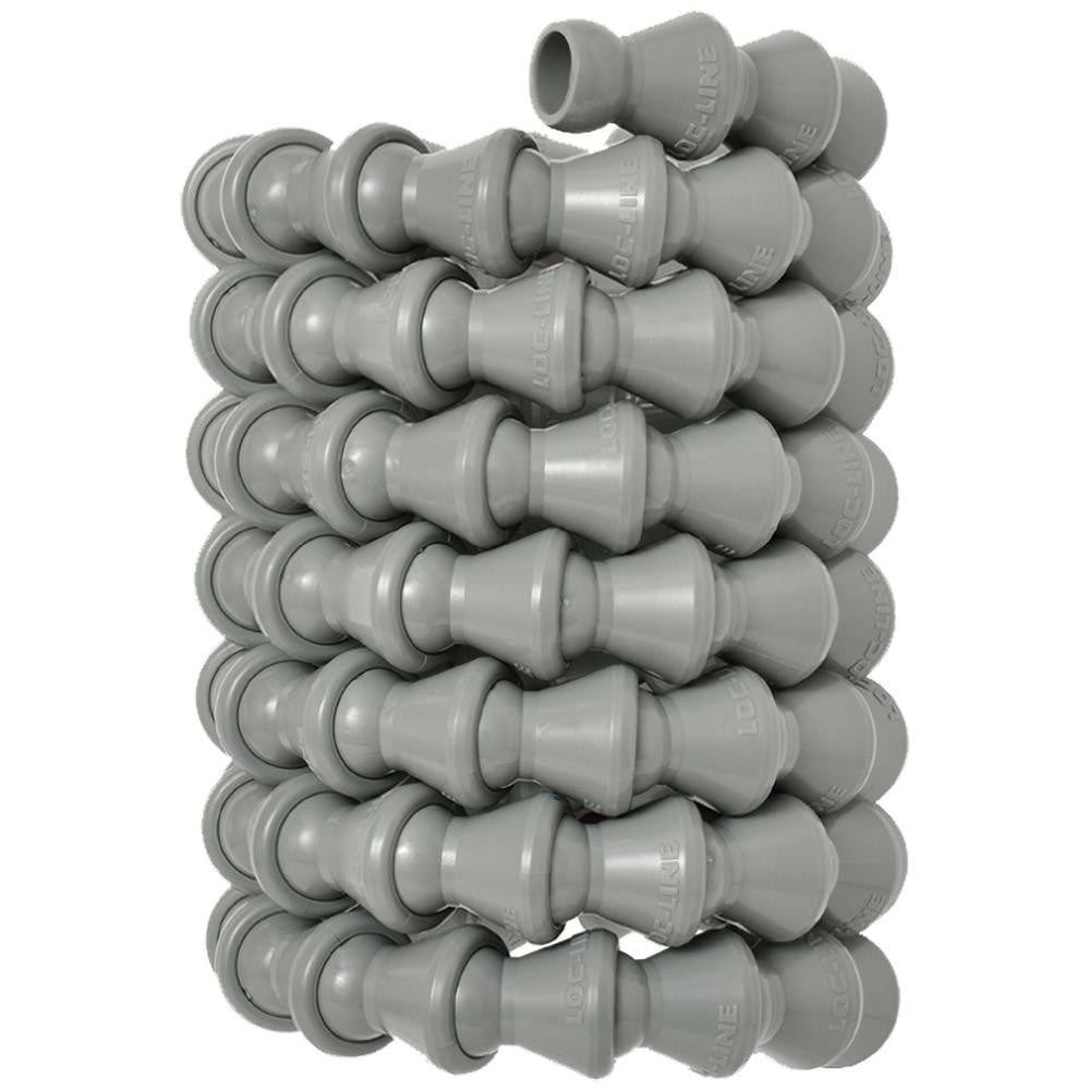 Loc-Line 49419-G 5' Hose Length, 1/4" Hose ID, Coolant Hose