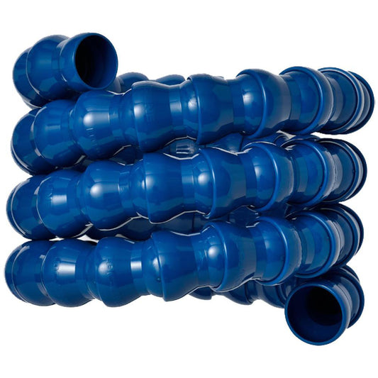 Loc-Line 69539 5' Hose Length, 3/4" Hose ID, Coolant Hose