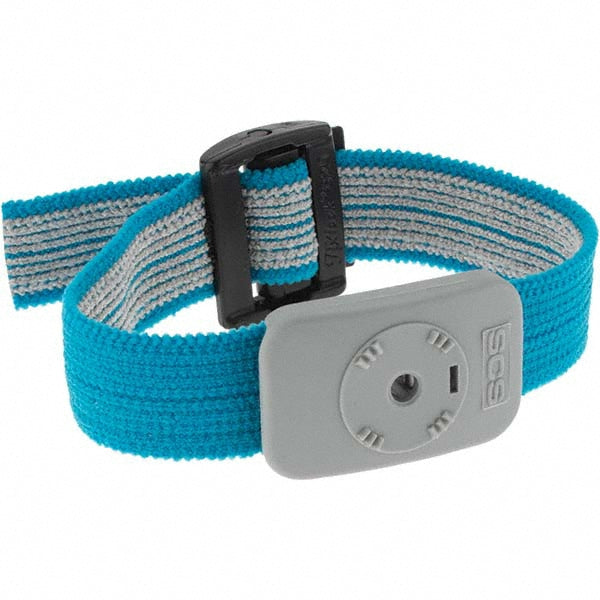 DESCO 2368 Anti-Static Wrist Strap