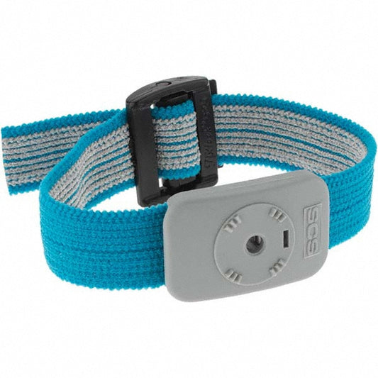 DESCO 2368 Anti-Static Wrist Strap