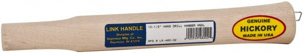 Seymour Midwest LLC 65993 10-1/2" Long Replacement Handle for Sledge Hammers