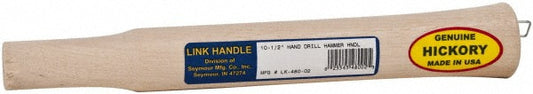 Seymour Midwest LLC 65993 10-1/2" Long Replacement Handle for Sledge Hammers