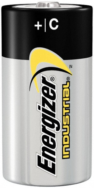 Energizer EN93-CS Standard Battery Size C, Alkaline