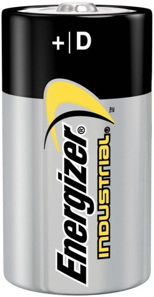 Energizer EN95-CS Standard Battery Size D, Alkaline