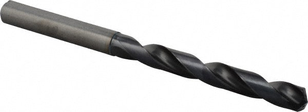 Sumitomo U103734 Jobber Length Drill Bit 27/64" (0.4219) Dia, 135 deg, Solid Carbide