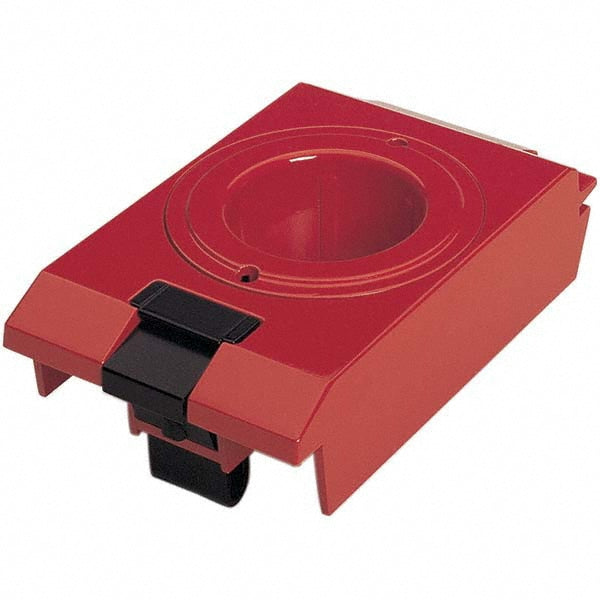 LISTA 12.875-RD 1-Tool 50 Taper Molded Tool Holder