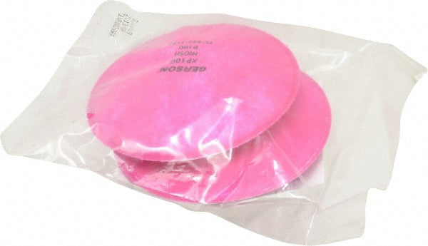 Gerson XP100 Facepiece Filter Particulates