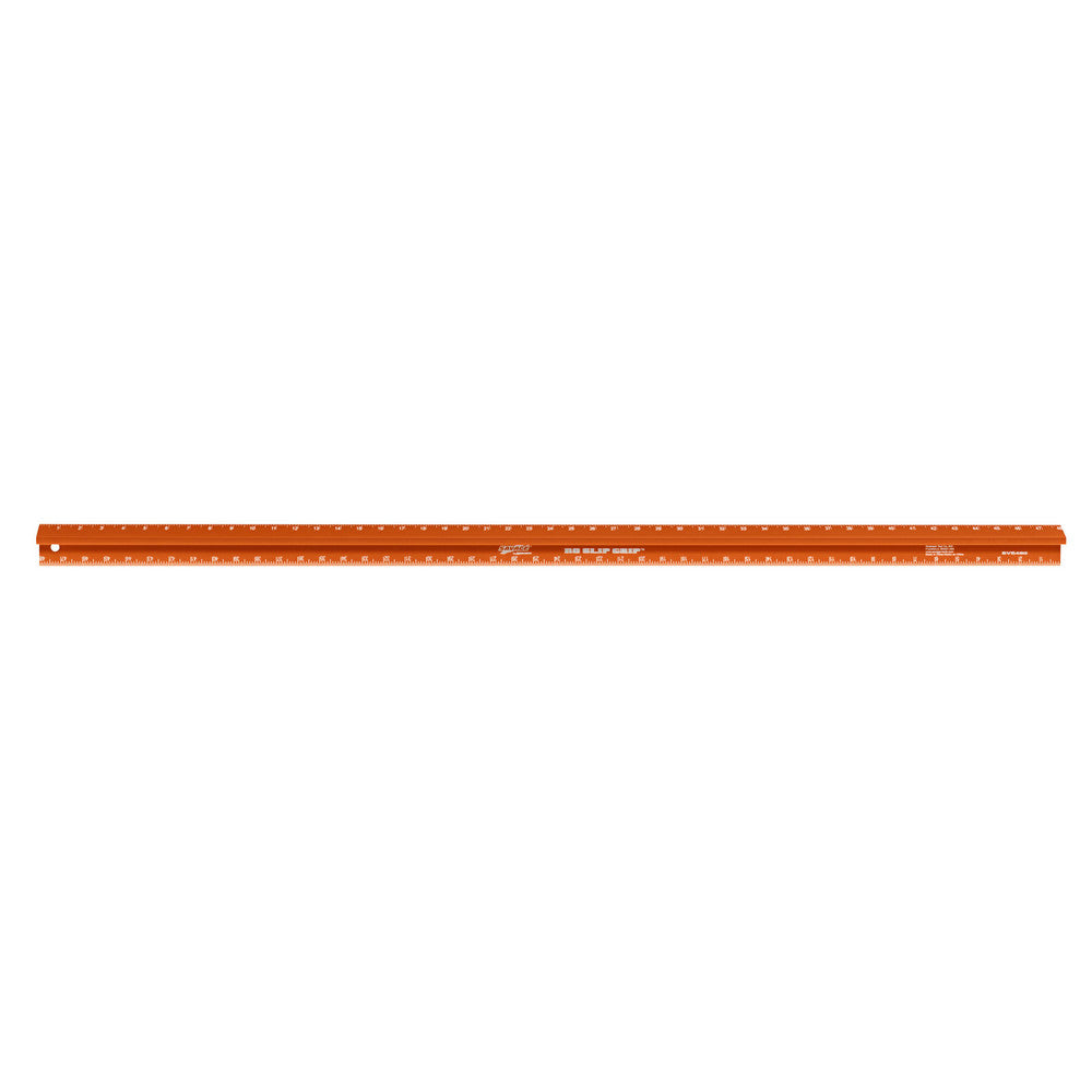 SAVAGE by SWANSON SVE480 Thumb Guard Straight Edge 48" Long