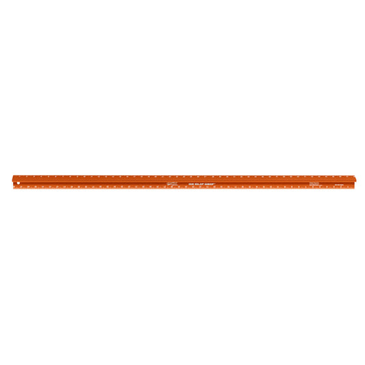 SAVAGE by SWANSON SVE480 Thumb Guard Straight Edge 48" Long