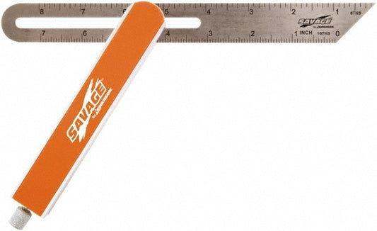 SAVAGE by SWANSON SVV150 Universal Sliding Bevels