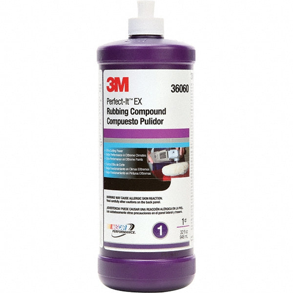 3M 7100210683 Buffing & Polishing Compounds 